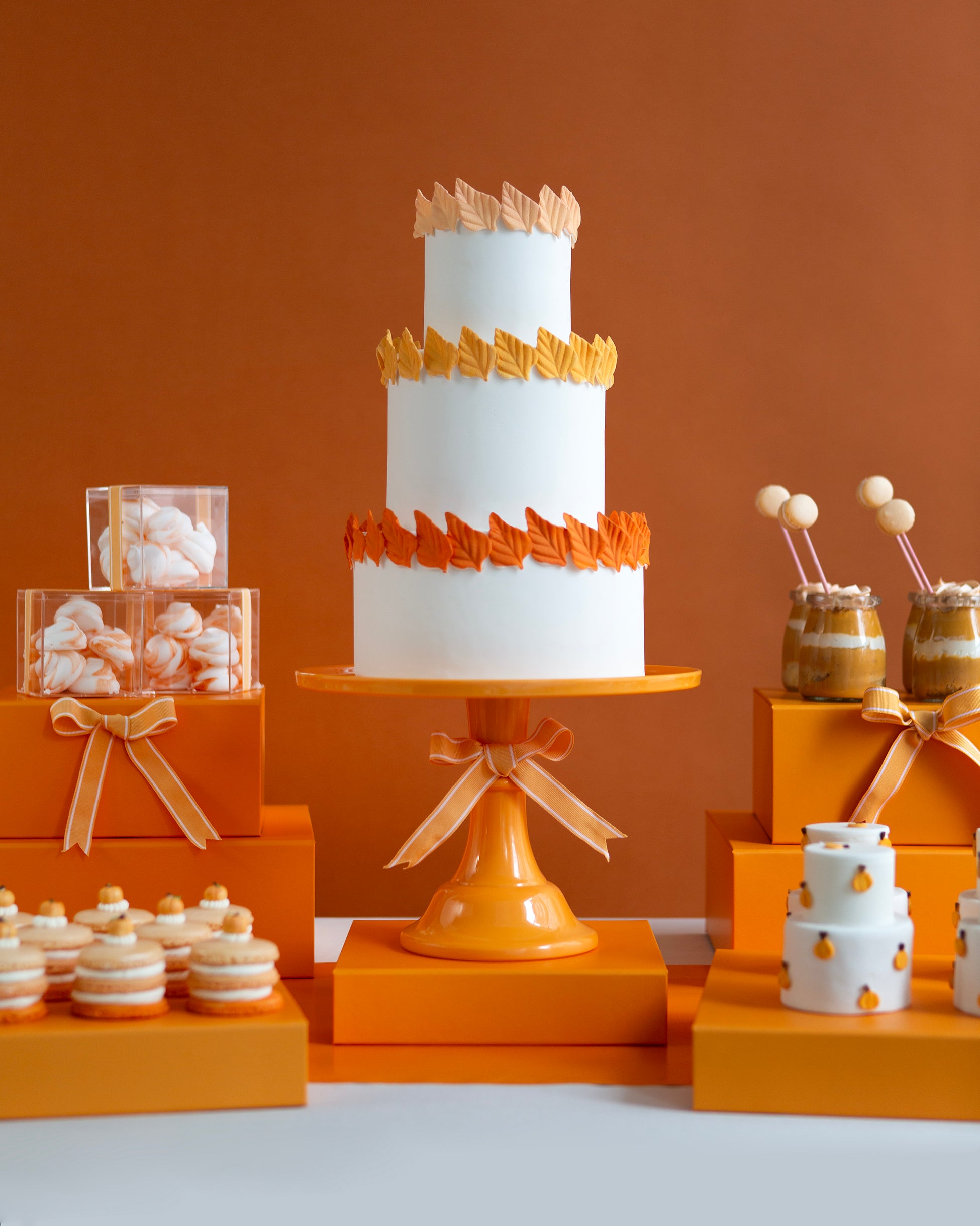 The Sweet Table Shop: Fall Sweet Table Items & Accessories 